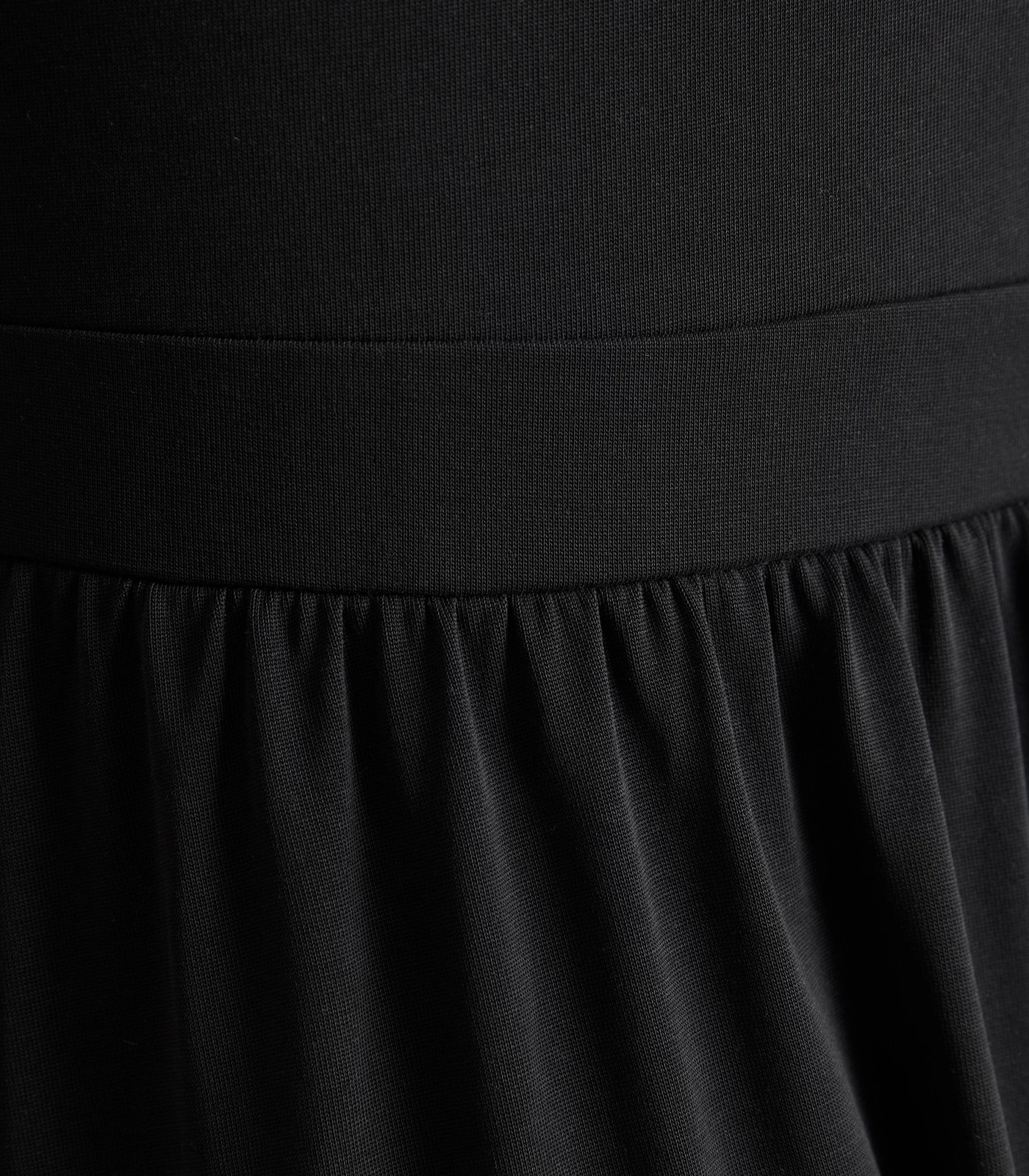 Preview Gathered Midi Dress | Target Australia