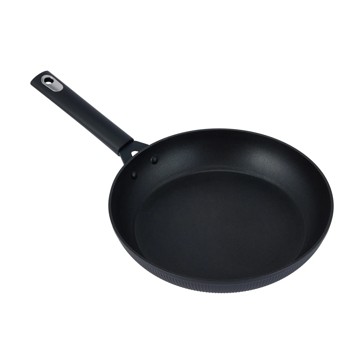 Non-Stick Frypan, Linear 28cm  - Anko