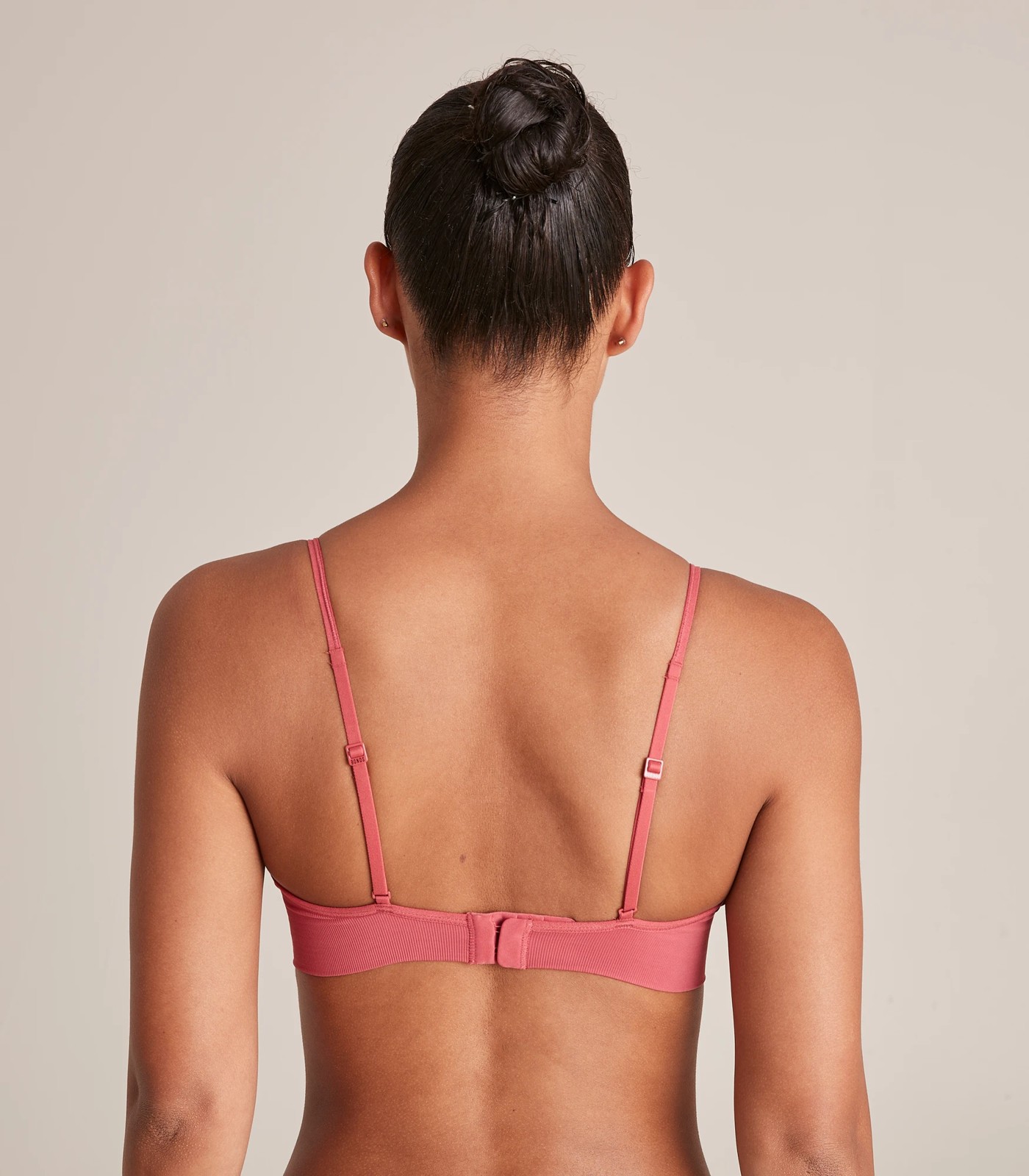 Bonds Bases Bralette Crop Top; Style: WT96T 4 of 6