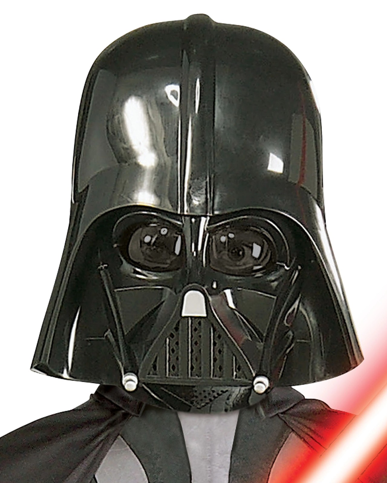 Star Wars Darth Vader Deluxe Child Costume - Ages 6-8 3 of 5
