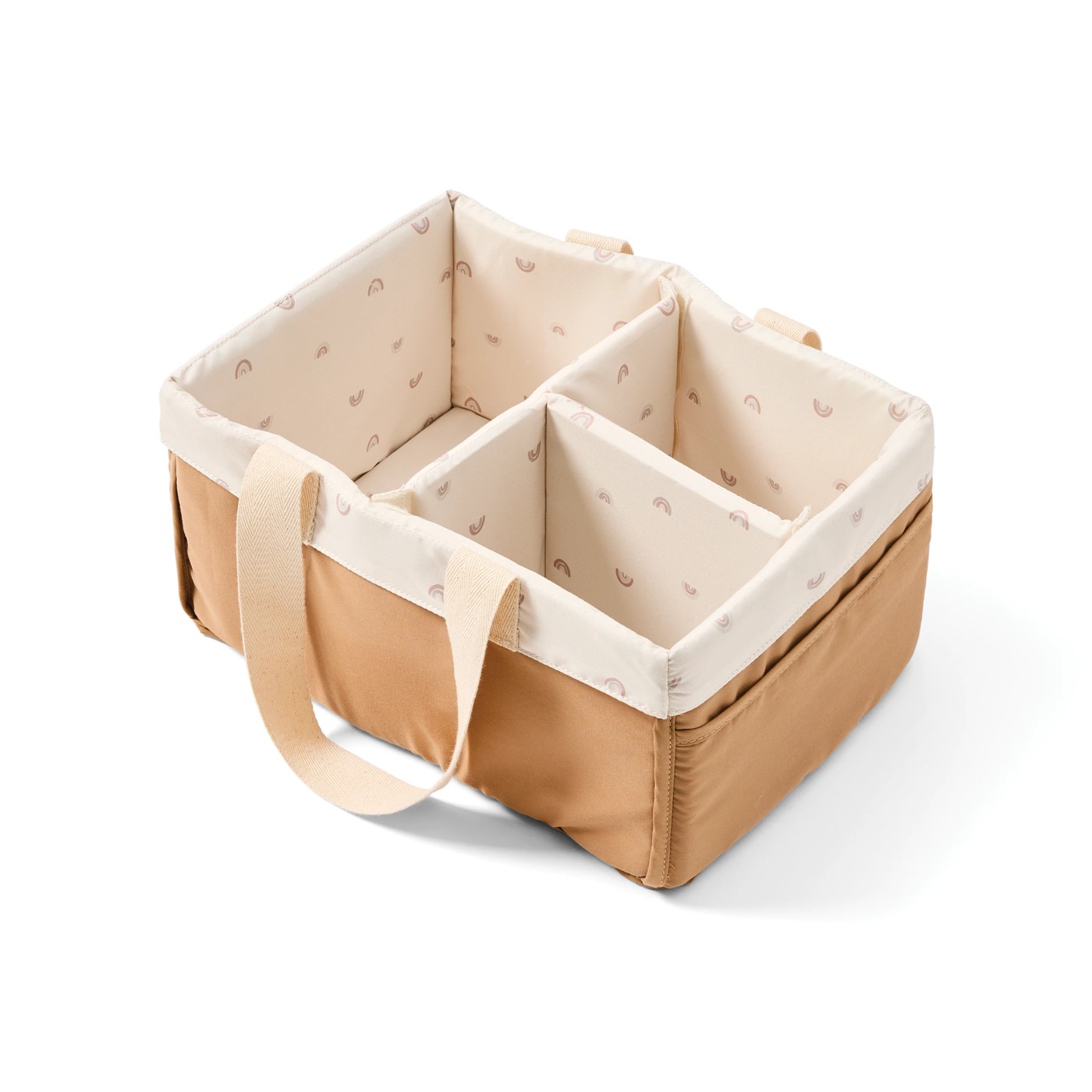 Anko Printed Nappy Caddy 2 of 6
