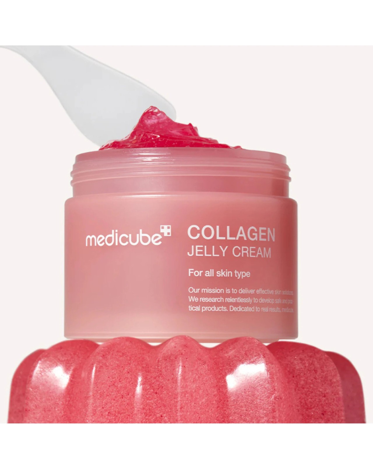 Medicube Collagen Jelly Cream 110ml 4 of 6