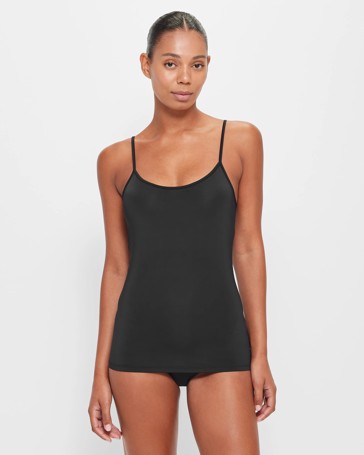 Microfibre Reversible Cami