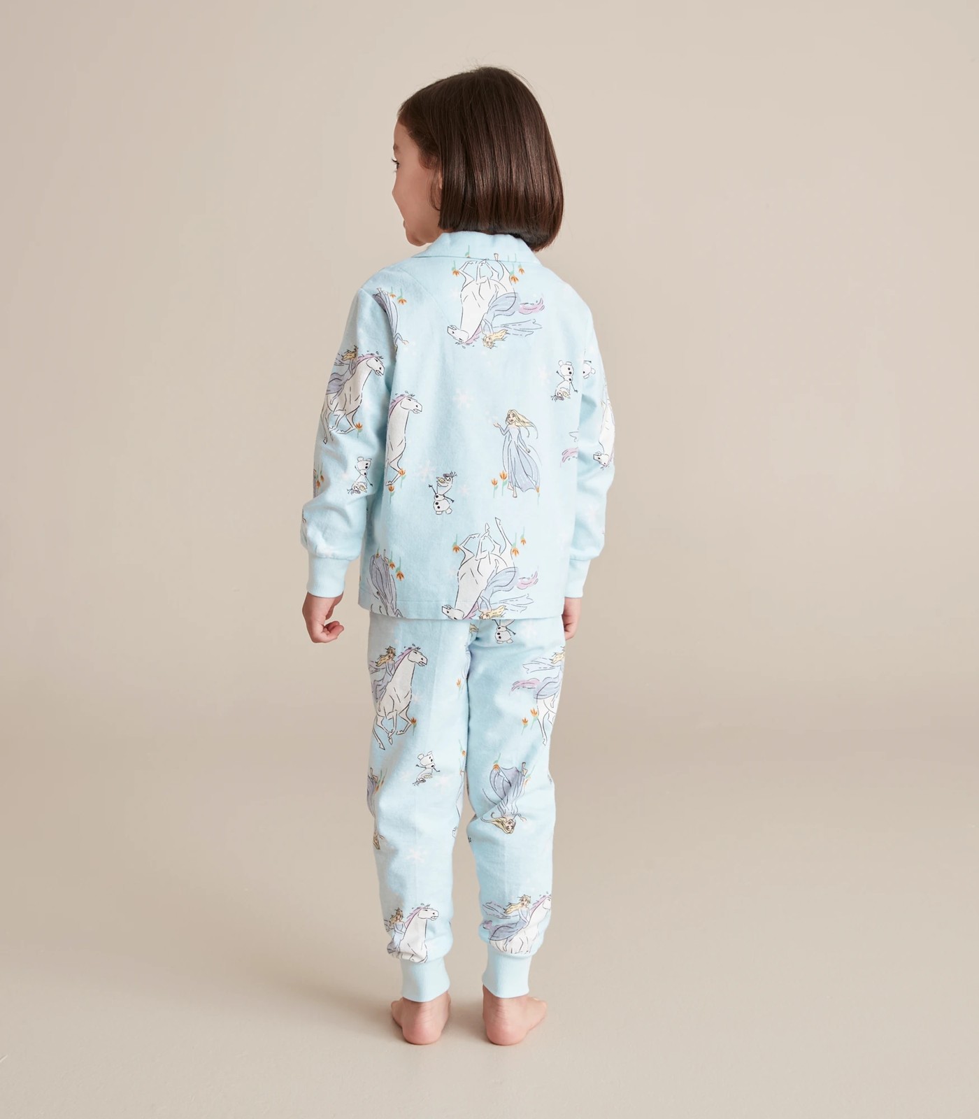 Pajama Sets Baby Boy Frozen Pajamas Elsa PJ PALS Short Set For