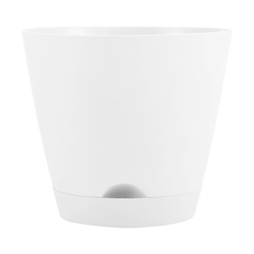Plastic Pot, 25cm - Anko