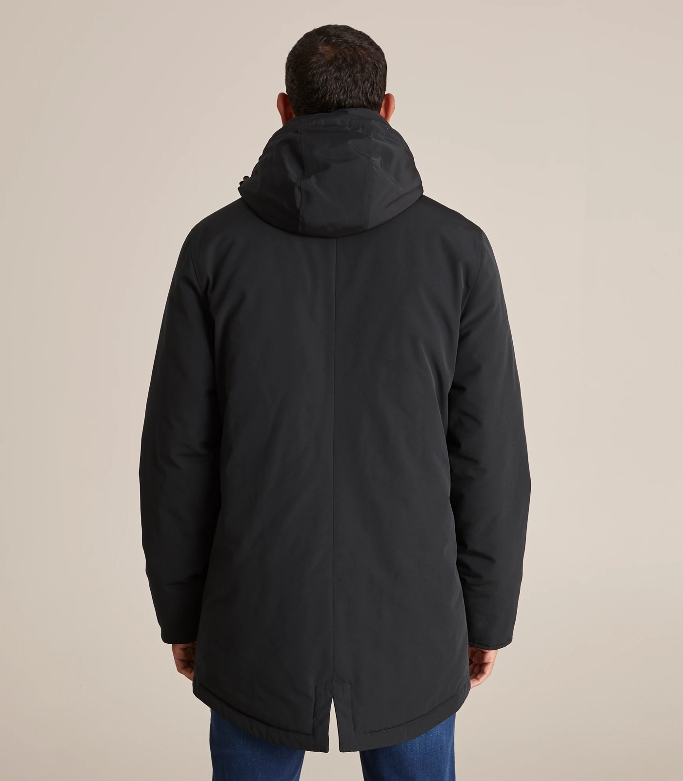 Target mens outlet parka