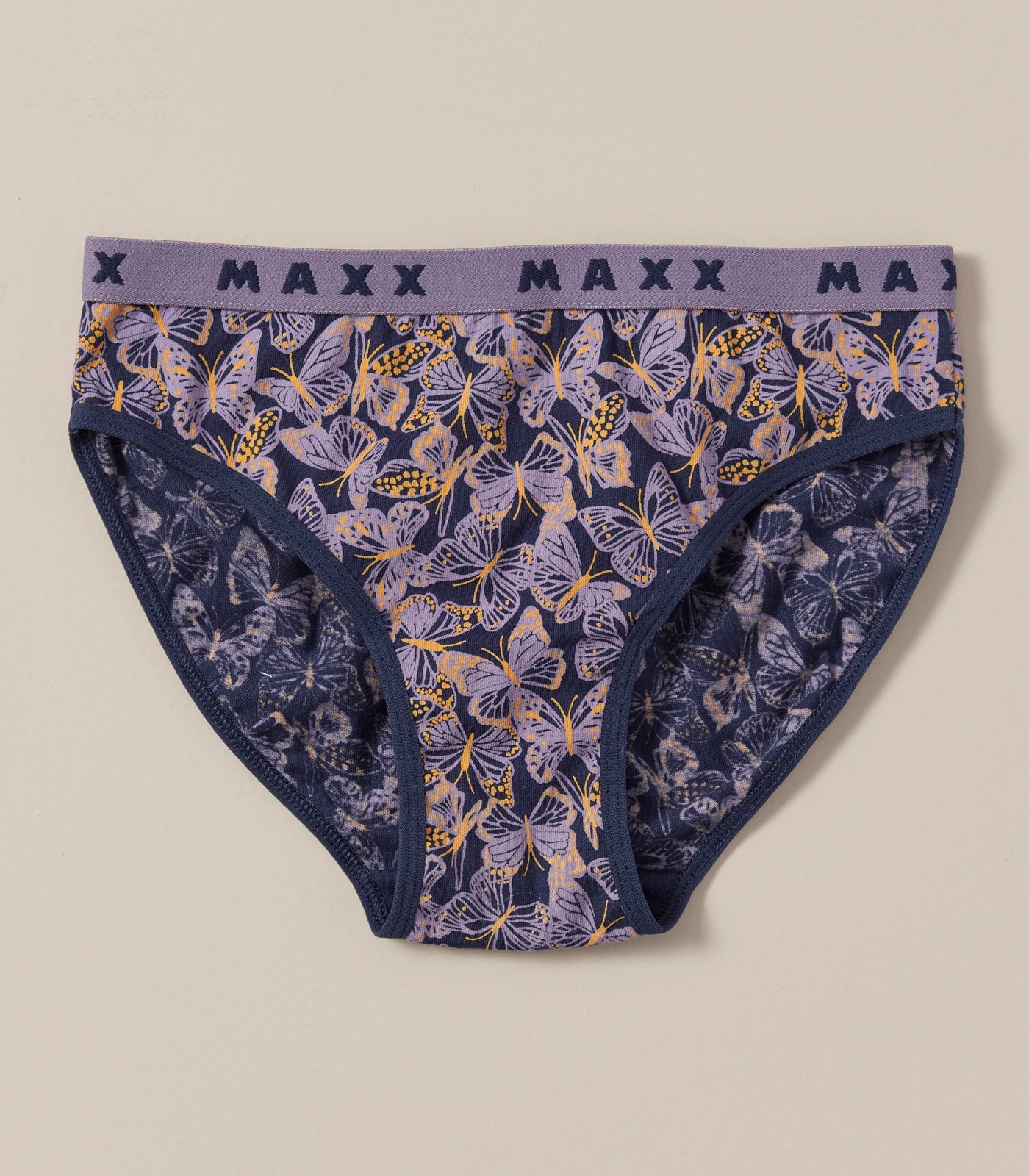 Maxx Briefs 5 Pack