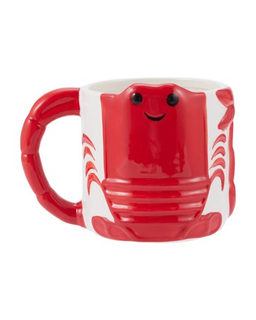 Anko Lobster Mug