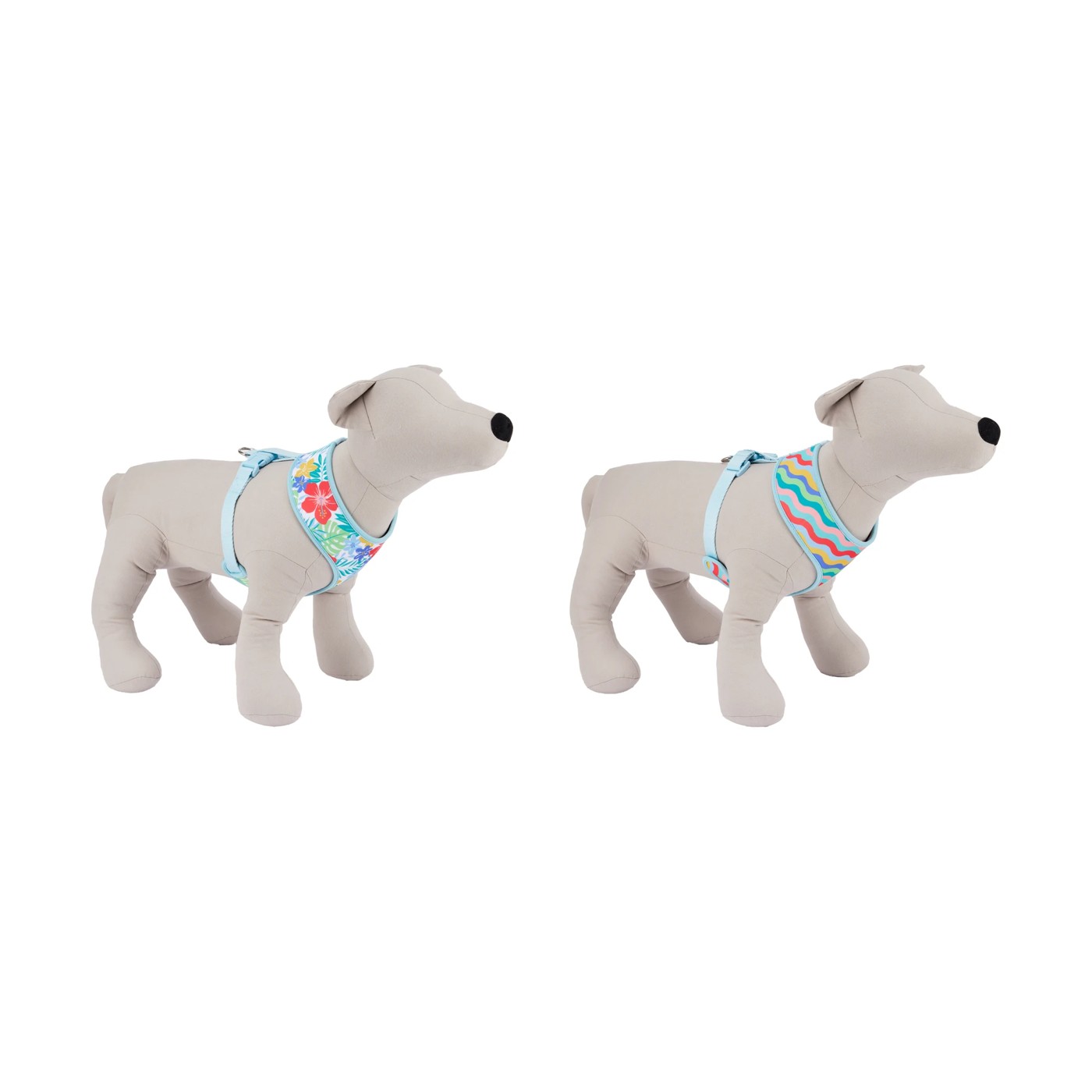 Puppy harness target hotsell