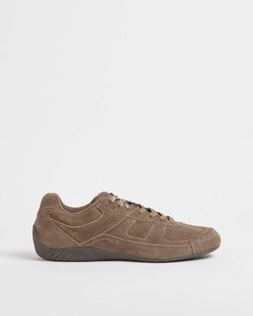 Retro Driver Runners
