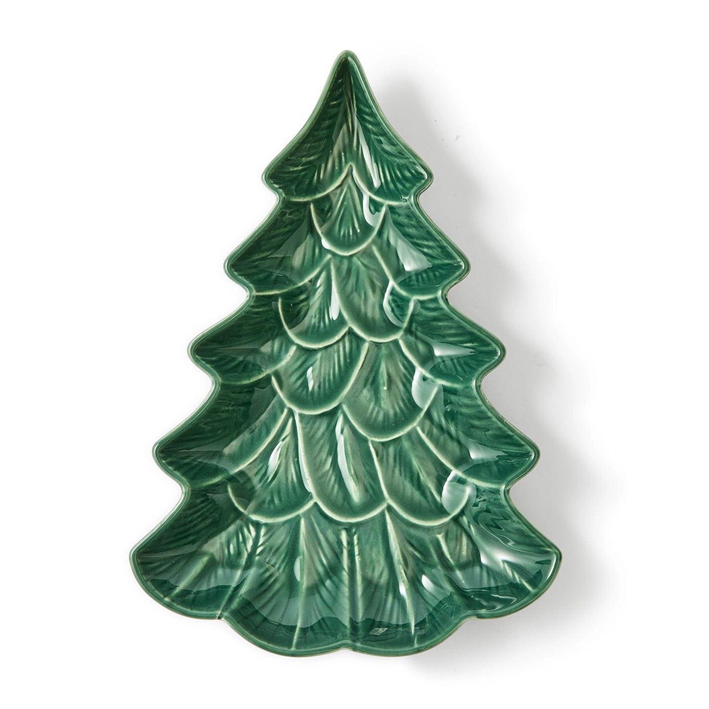 Anko 2 Piece Tree Plates 5 of 6
