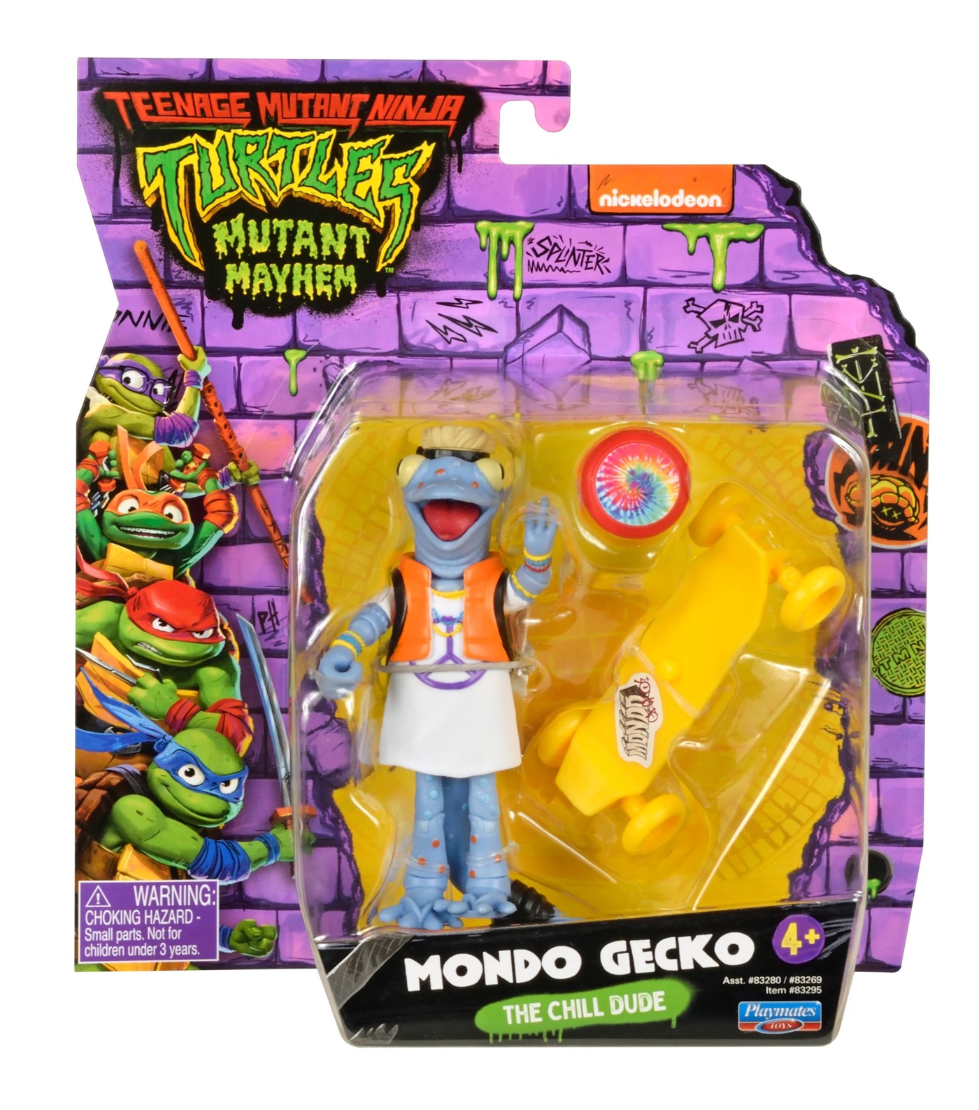 Ninja turtles toys target hot sale australia