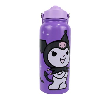 946ml Kuromi Stainless Steel Bottle