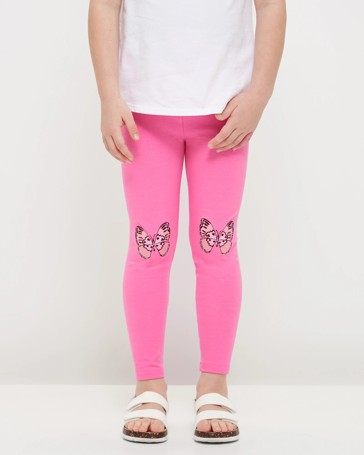 Pink : Girls' Leggings : Target