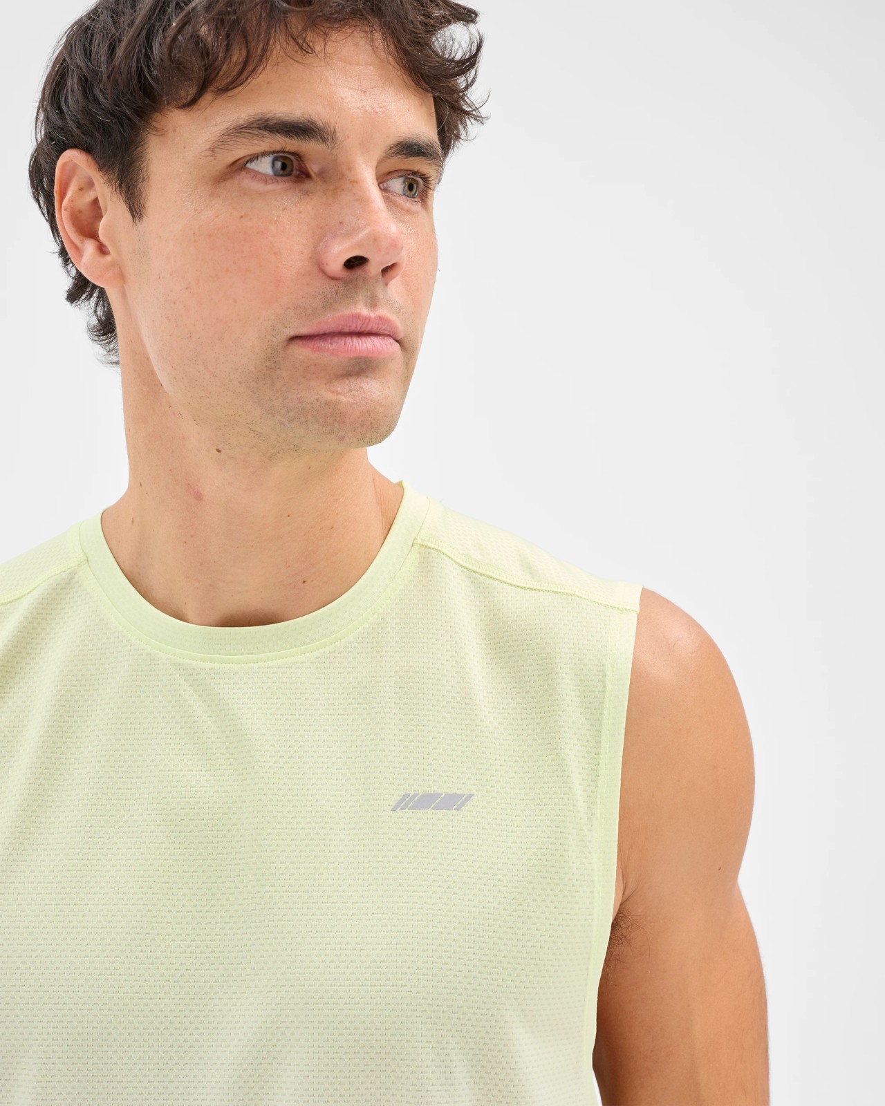 Active Seamless Tank Top 3 of 5