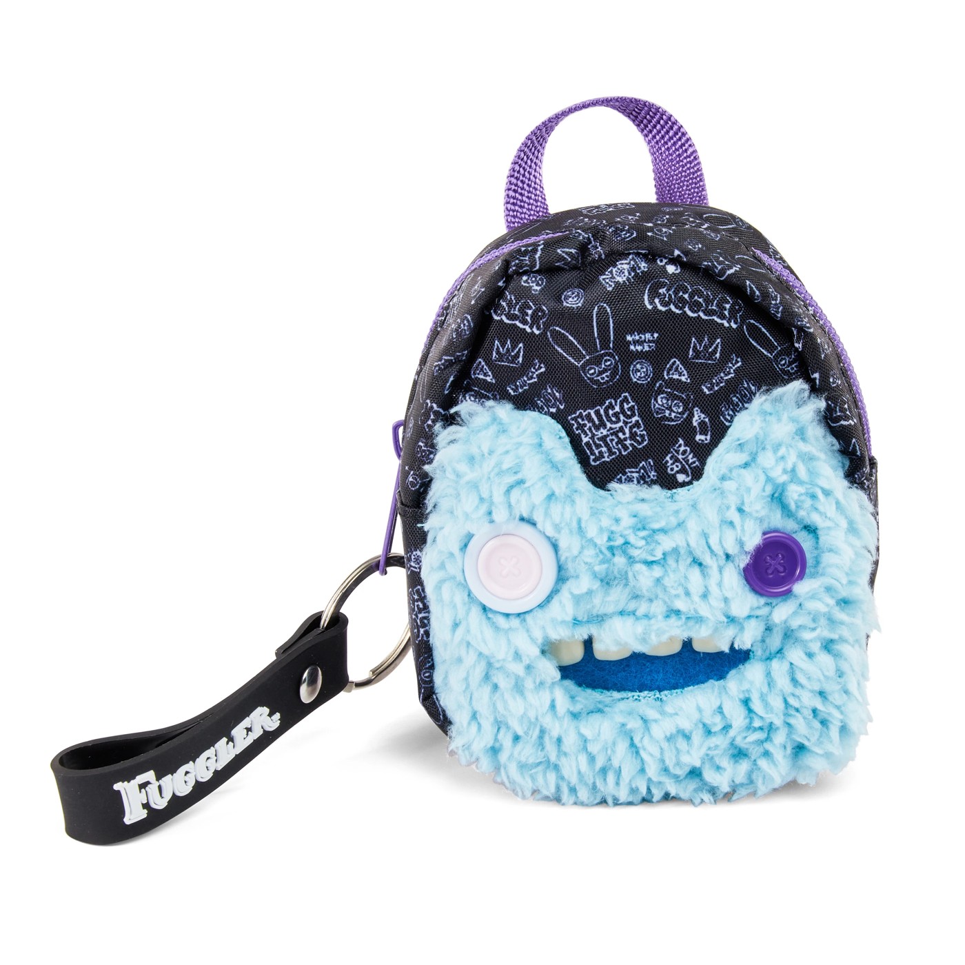 Fuggler Mini Backpack - Assorted 2 of 6