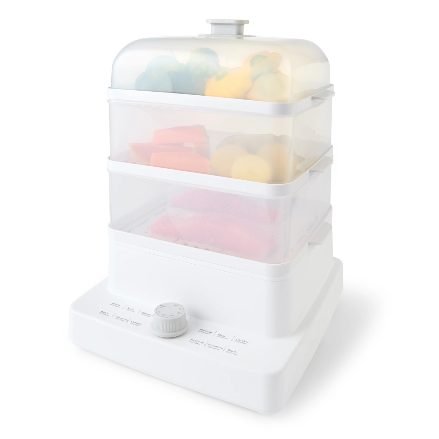 Anko Food Steamer 2 of 6