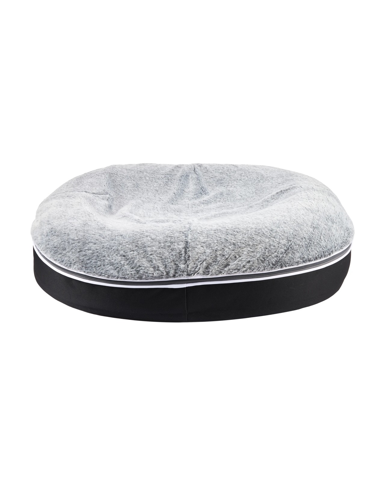 Anko Large Oval Density Bed 2 of 5