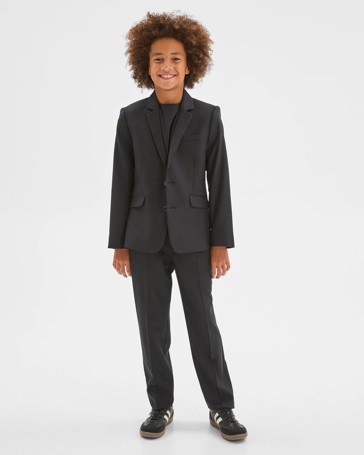 Long Sleeve Suiting Jacket