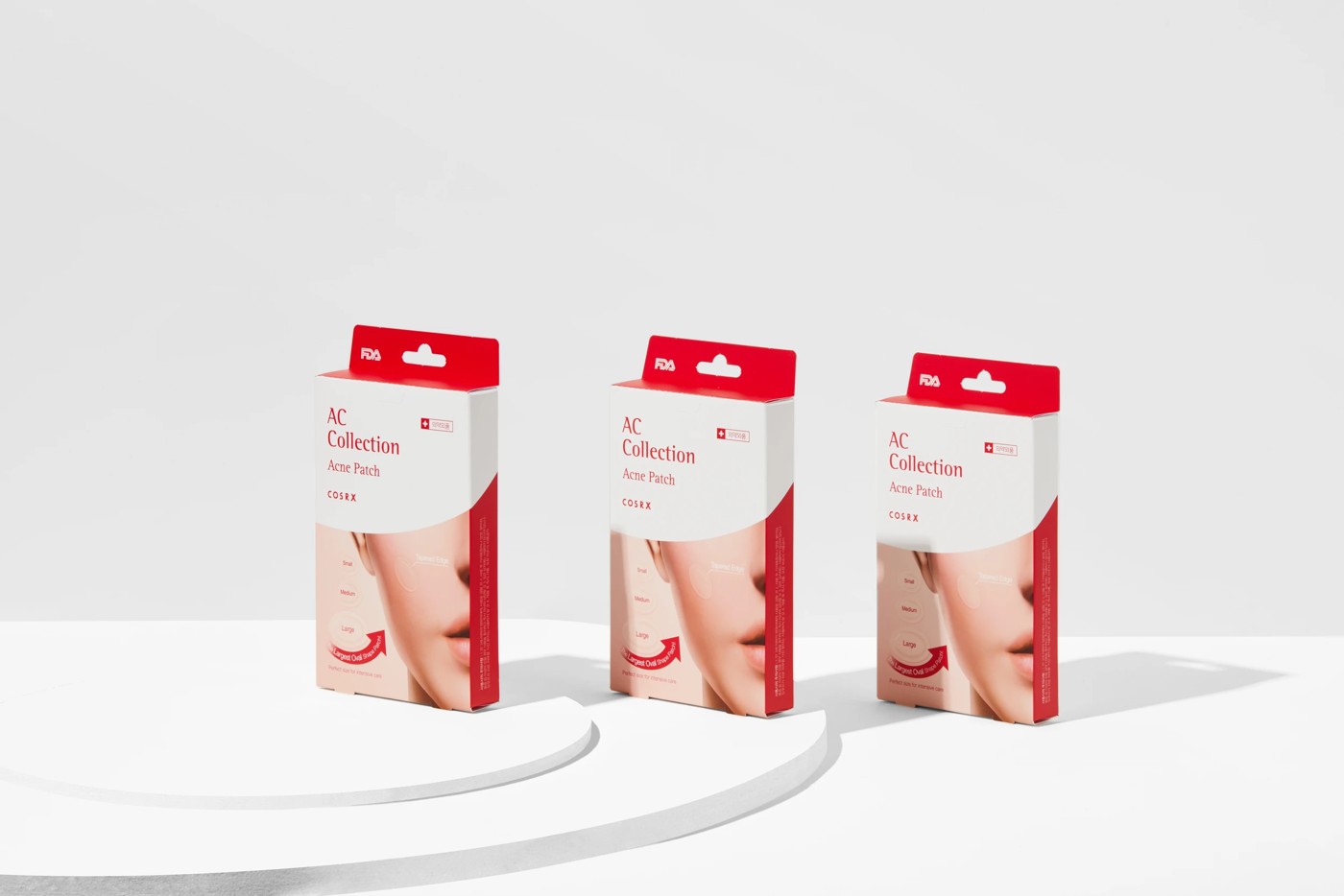 COSRX AC Collection Acne Patches 3 of 6