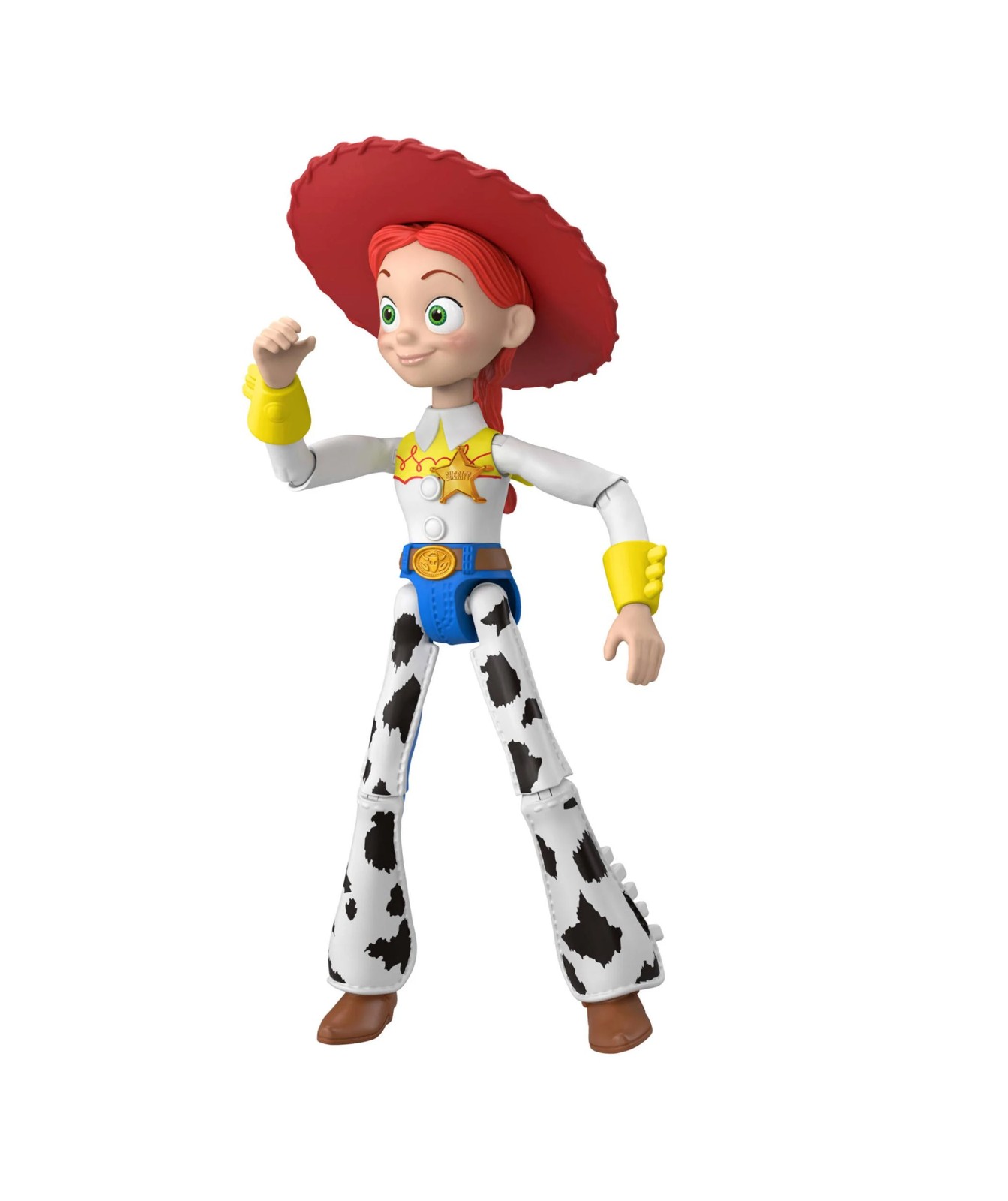 Disney and Pixar Toy Story Action Figures 18cm Playscale - Assorted 5 of 6