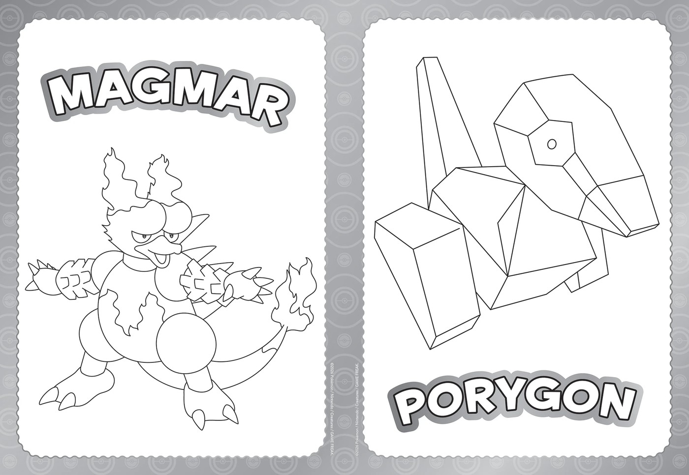 Pokemon: Superstar Colouring and Sticker Book 4 of 4