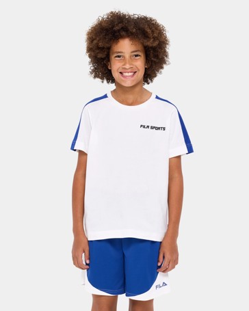 Fila Aston Australian Cotton T-Shirt