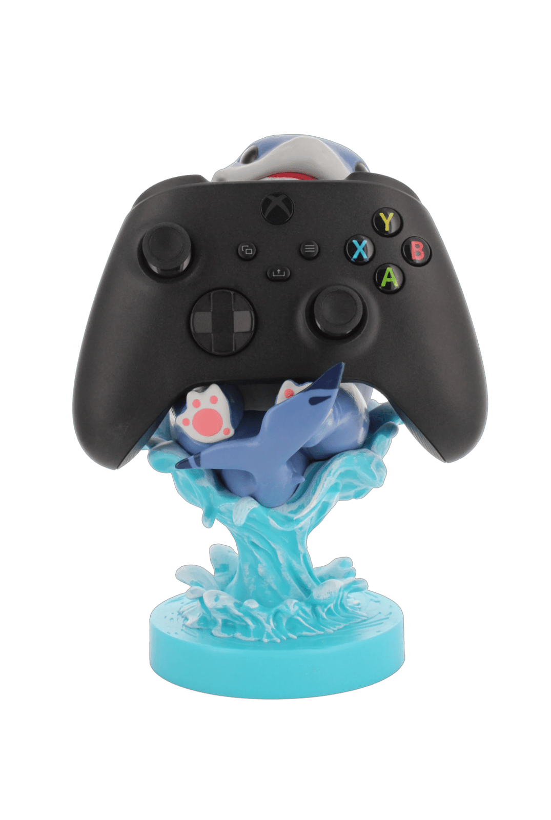 Cable Guys Controller Holder - Marvel Rivals: Jeff the Land Shark 5 of 5