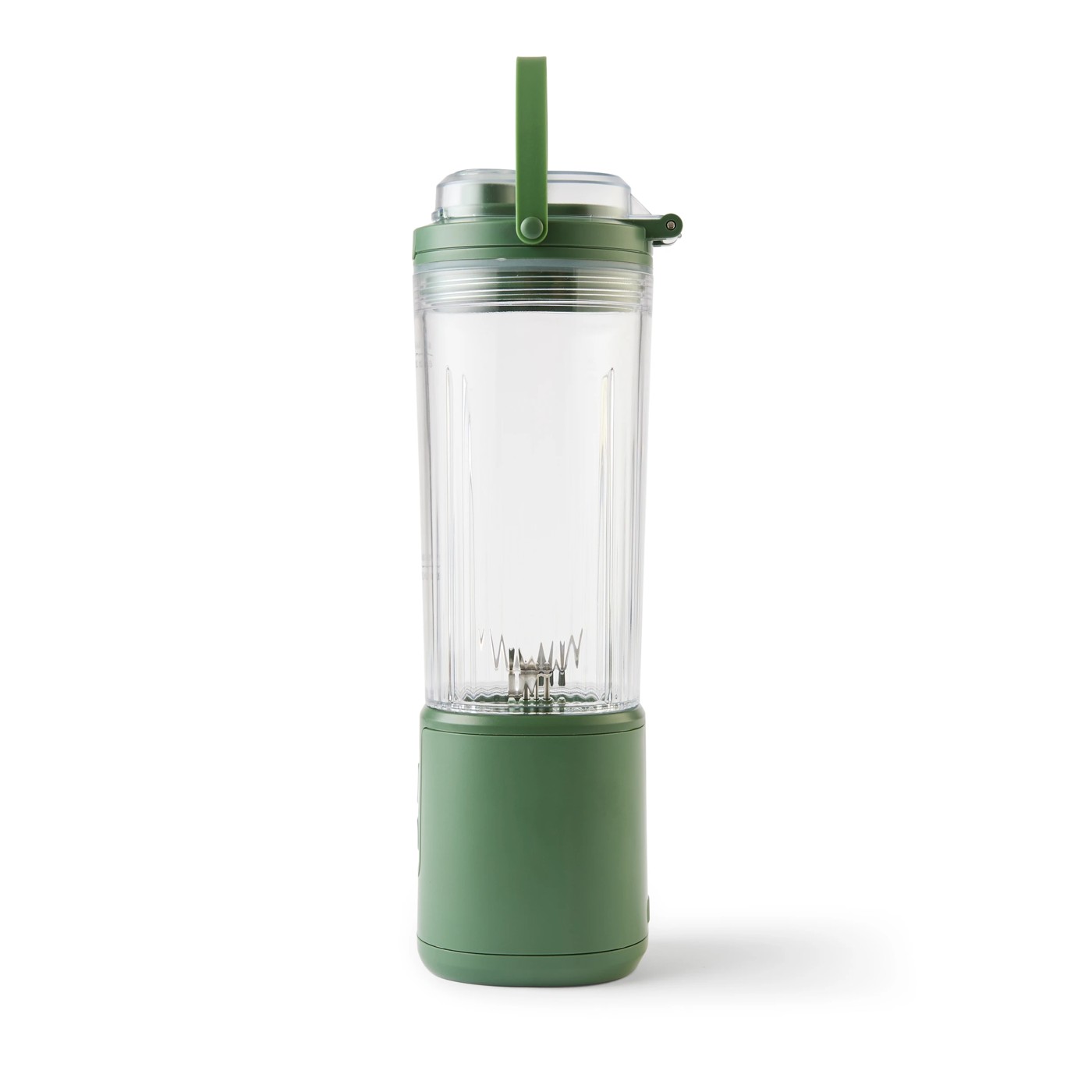 Anko Portable USB Blender - Green 4 of 5