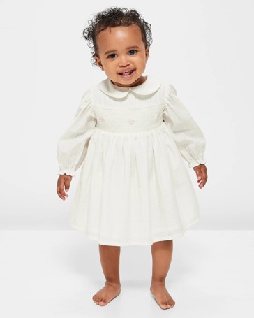 Baby Girl Dresses