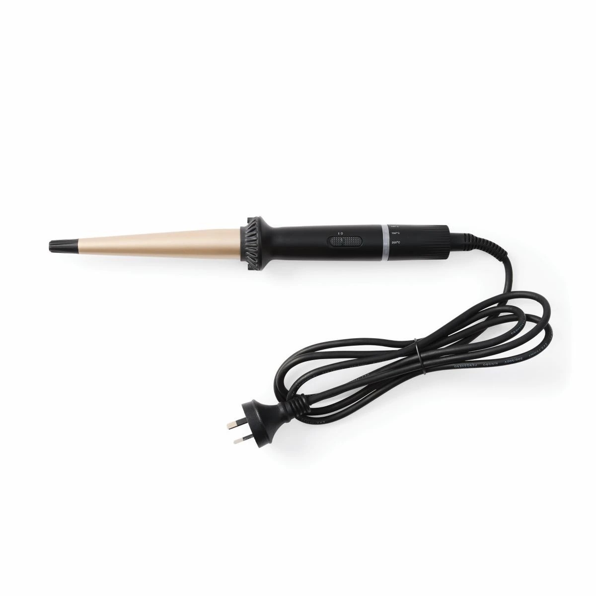 Curling wand outlet target australia