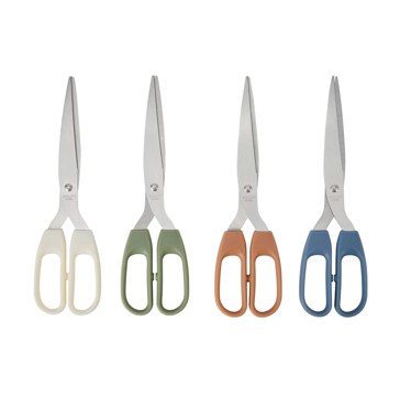 Scissors, Assorted - Anko