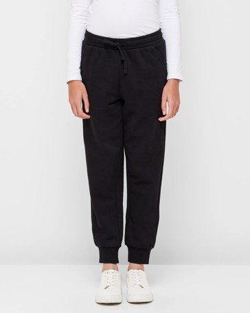 Girls Essential Trackpants