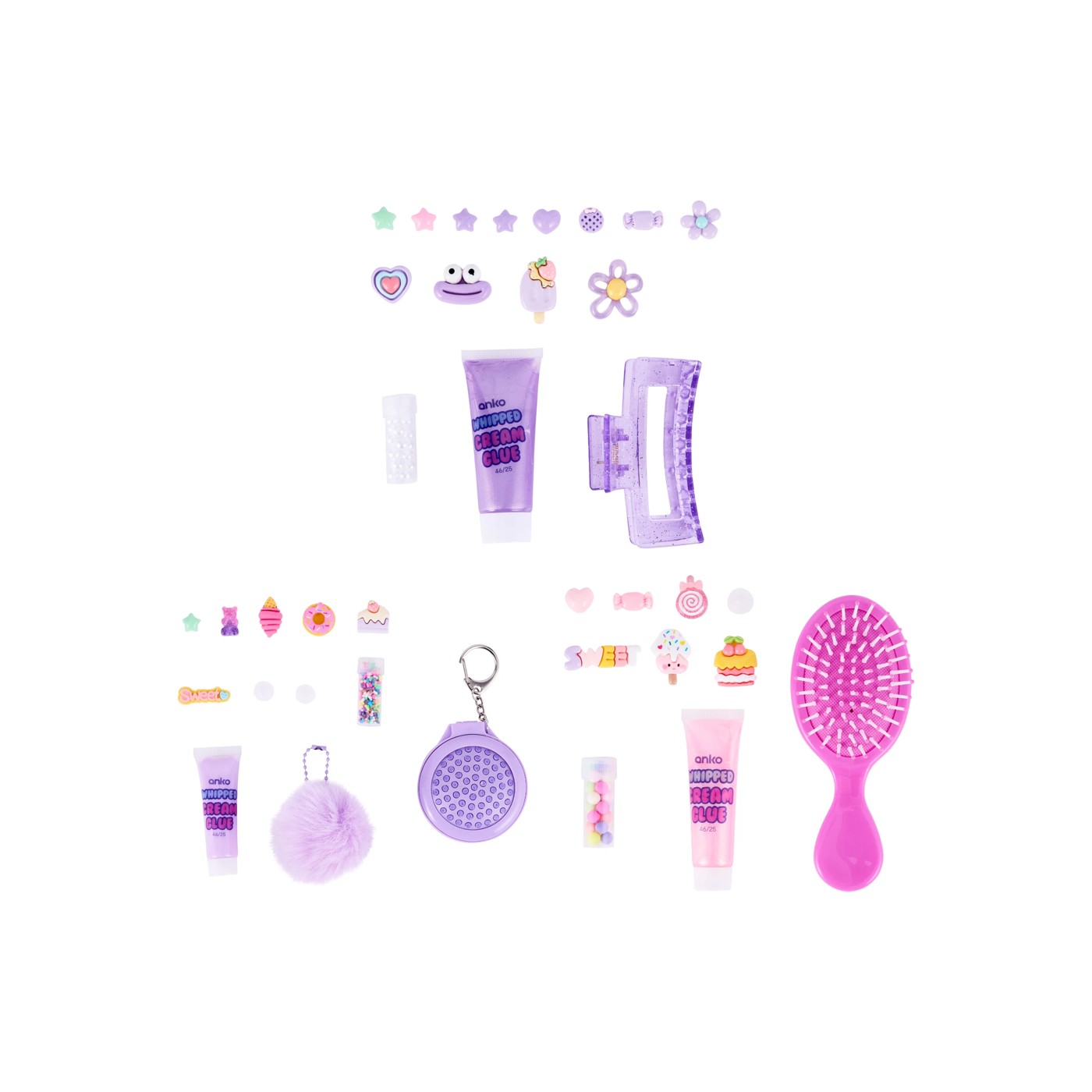 Anko Decor Kit - Assorted 2 of 3