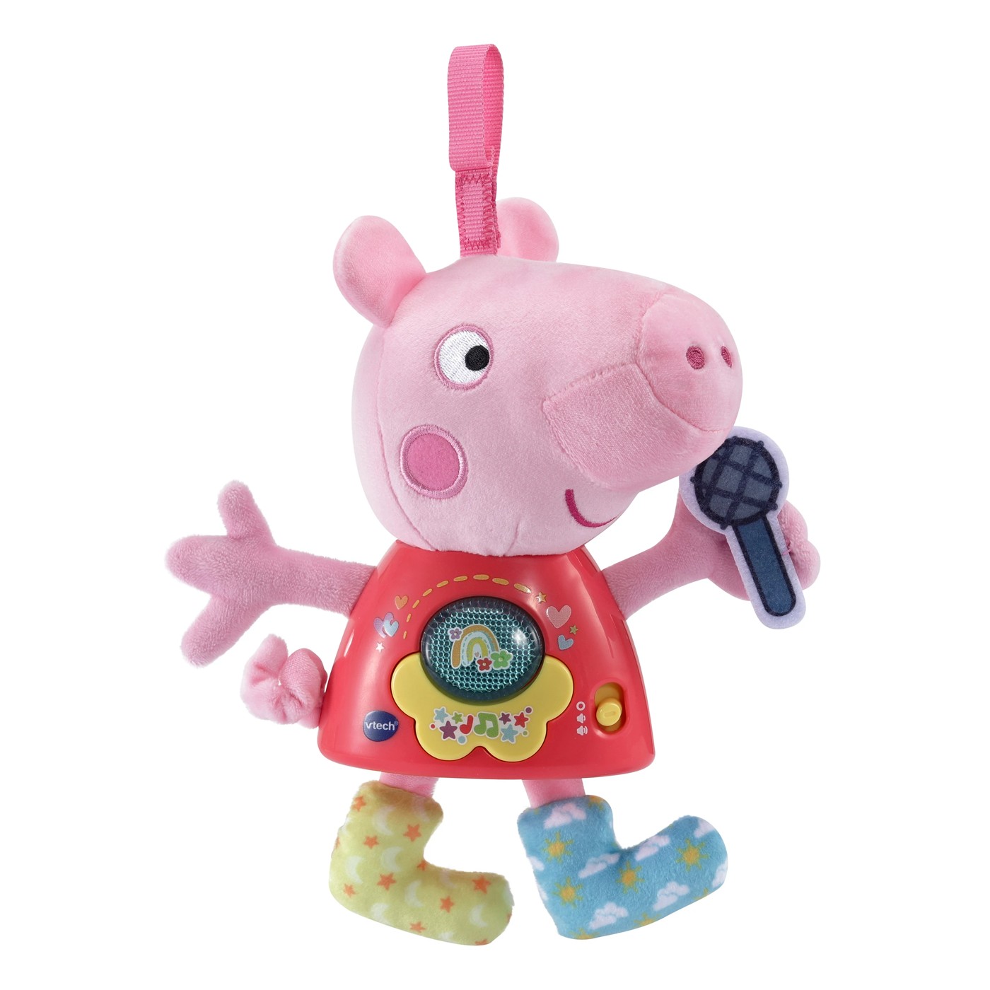 VTech Little Singing Peppa 2 of 3
