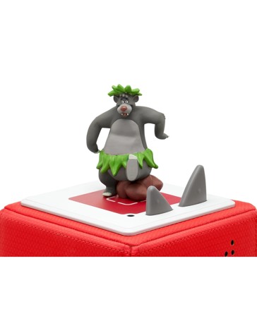 Tonies - Disney - The Jungle Book - Baloo Tonie Audio Character