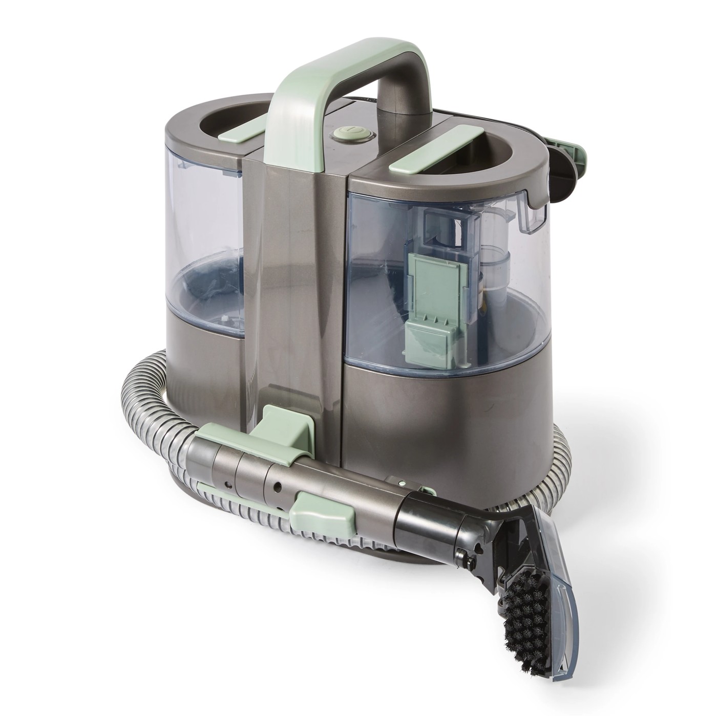 Anko Spot Cleaner - Grey & Green 5 of 6