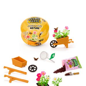 MGA's Miniverse: Make It Mini Nature Series 3 in PDQ - Assorted