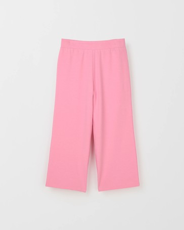 Australian Cotton Soft Wide Leg Pants