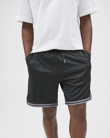 Commons Basketball Shorts