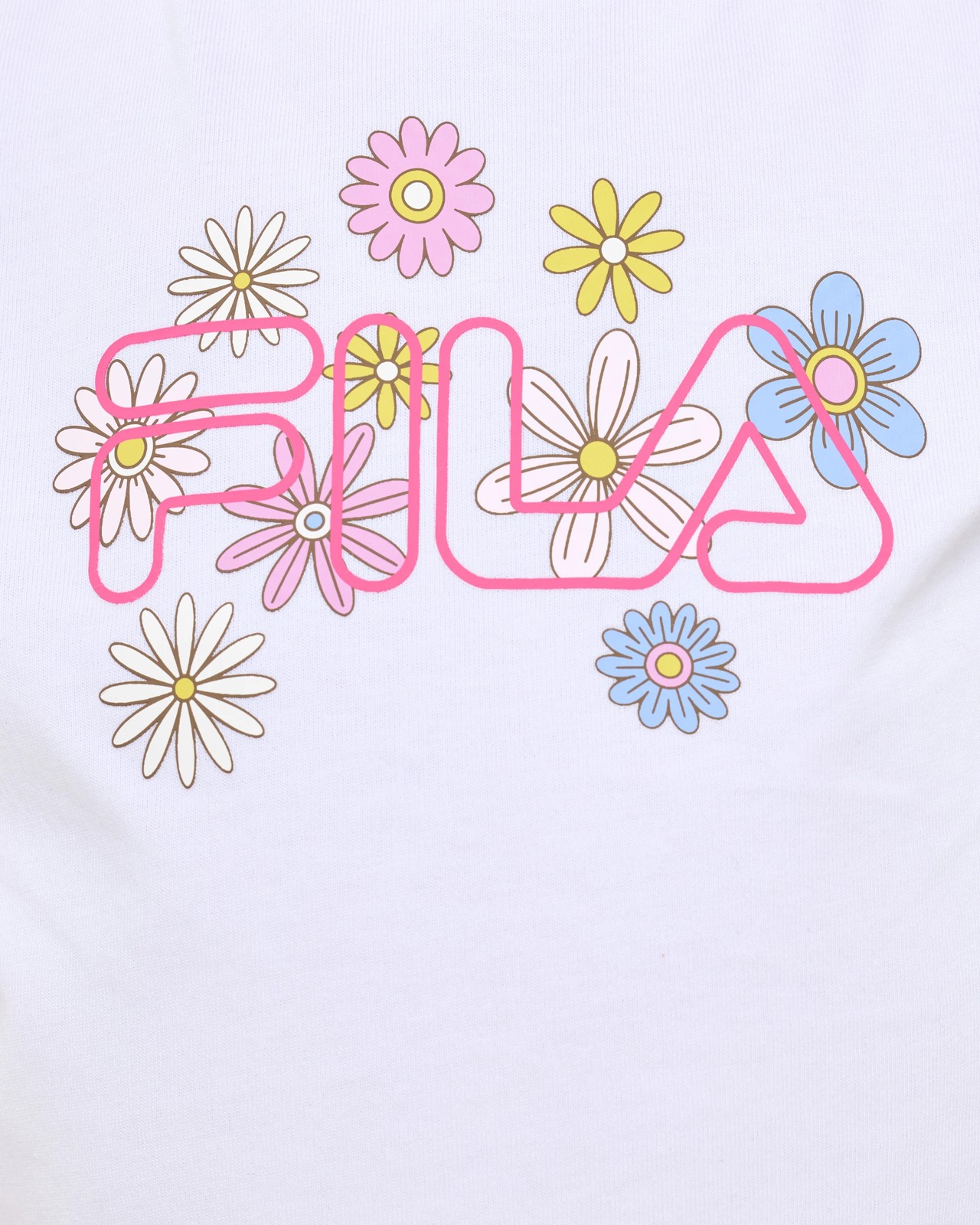 Fila Ava Australian Cotton Tank Top 5 of 6