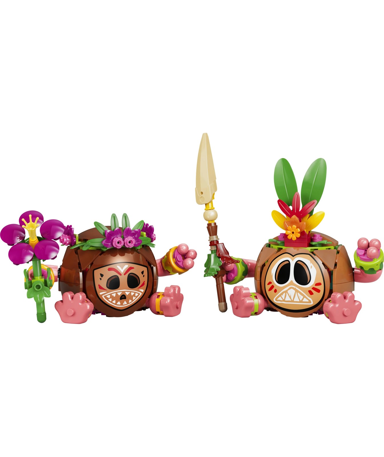 LEGO® Disney Princess Kakamora 43293 6 of 6