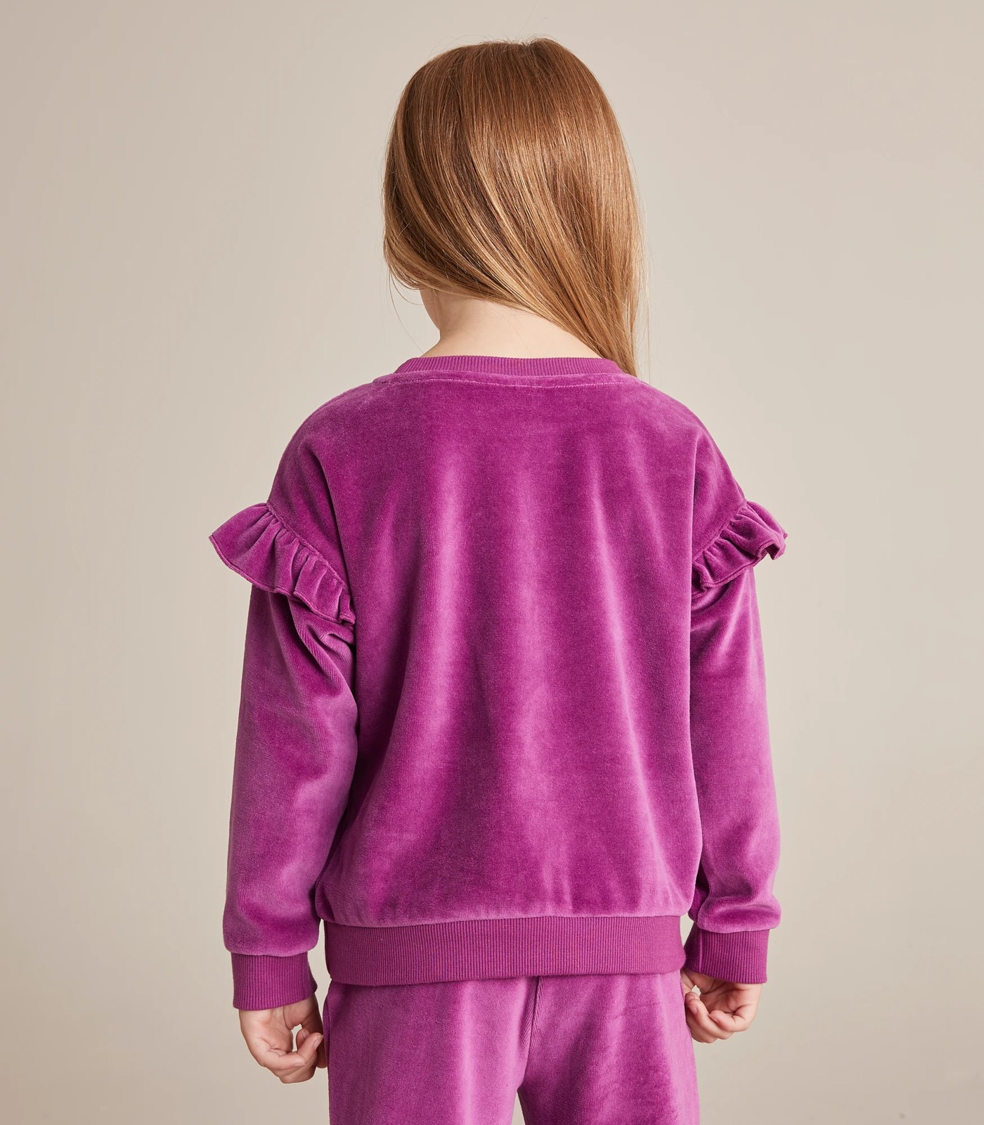 Velour Jumper Target Australia