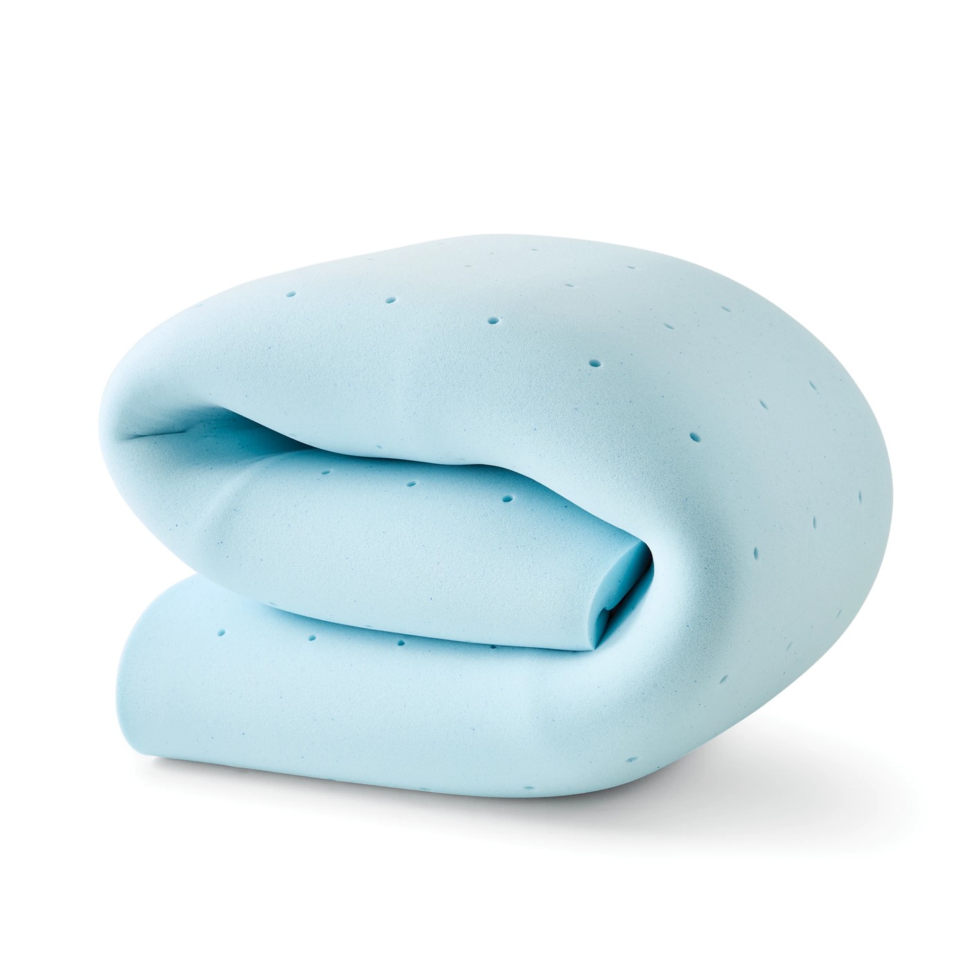 Anko Gel Infused Memory Foam Underlay - King Bed 4 of 4