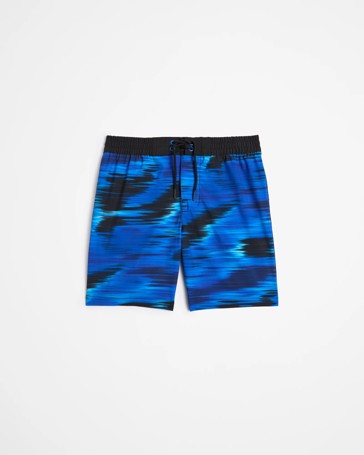 Ombre Swim Boardshorts