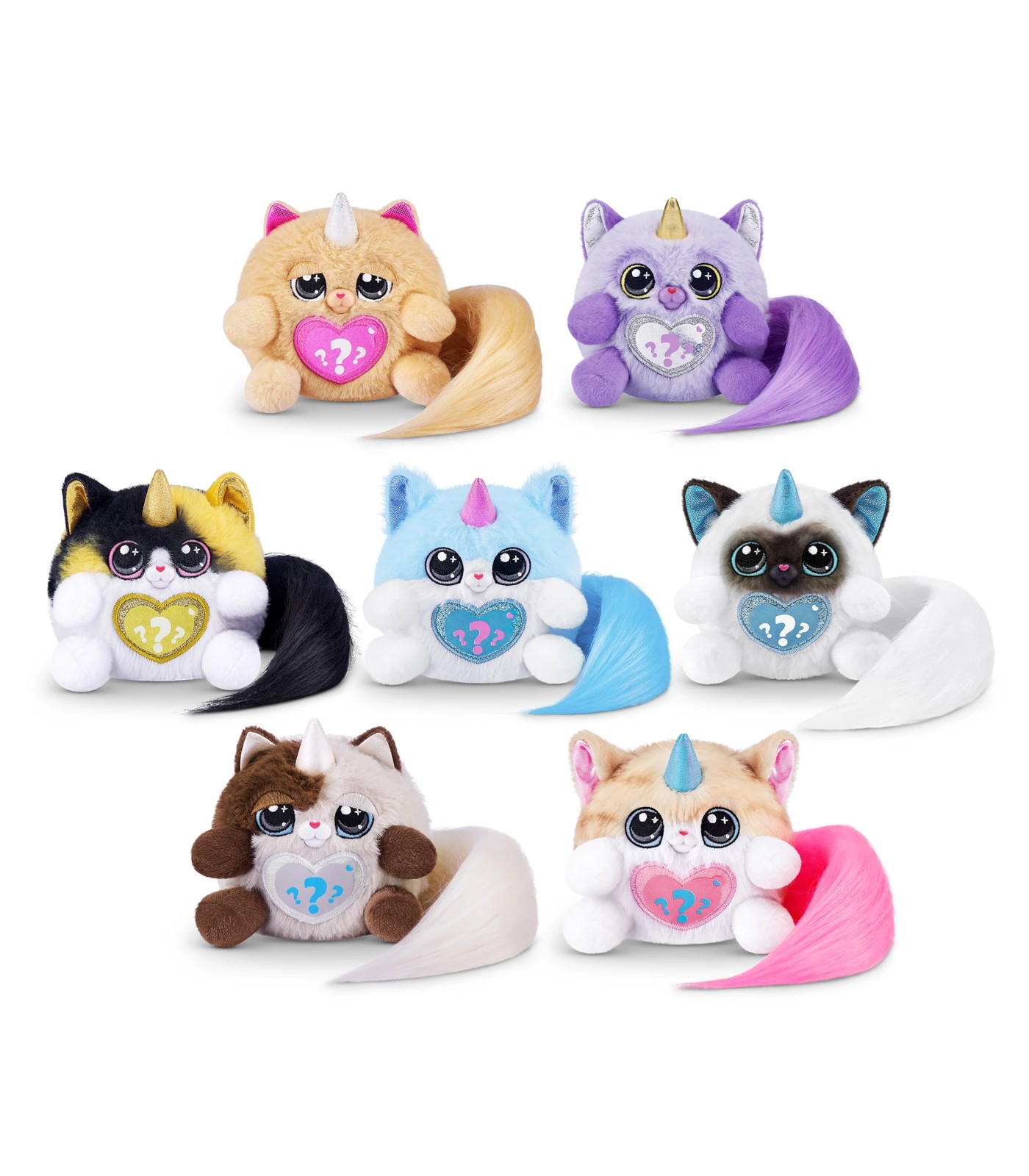 Kittycorn Surprise Series 3 by ZURU - Assorted* | Target Australia