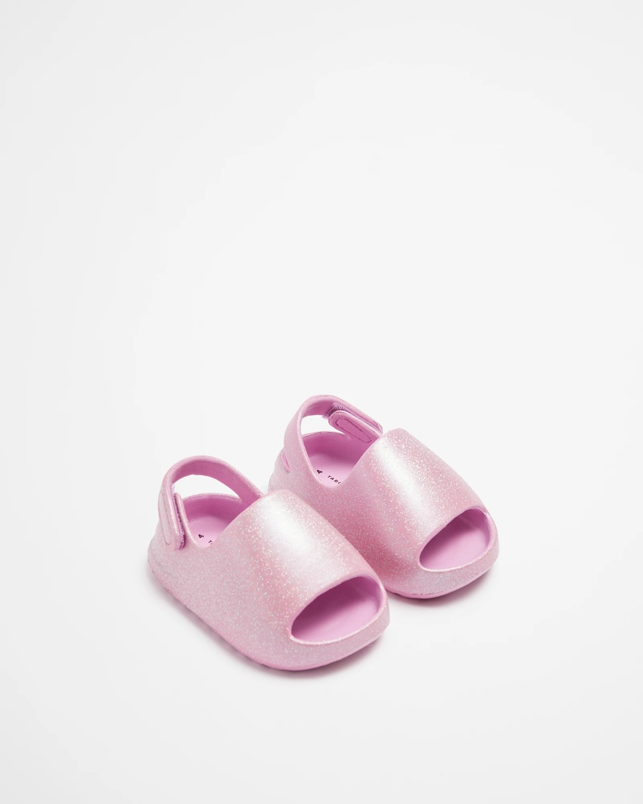 Junior Kids Moulded Slides | Target Australia