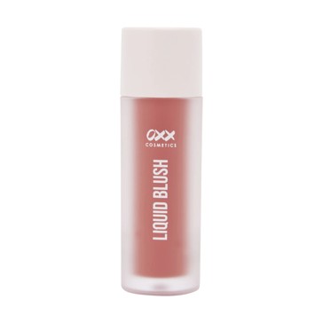 Soft Liquid Blush, Forever - OXX Cosmetics