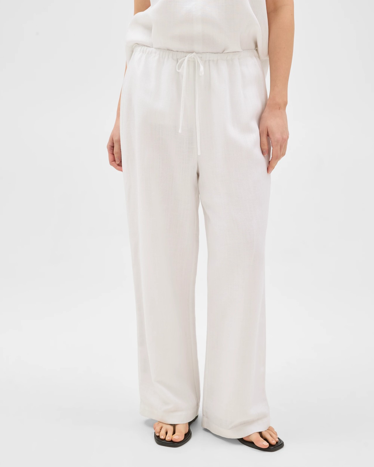 Lily Loves Wide Leg Pants 2 of 5