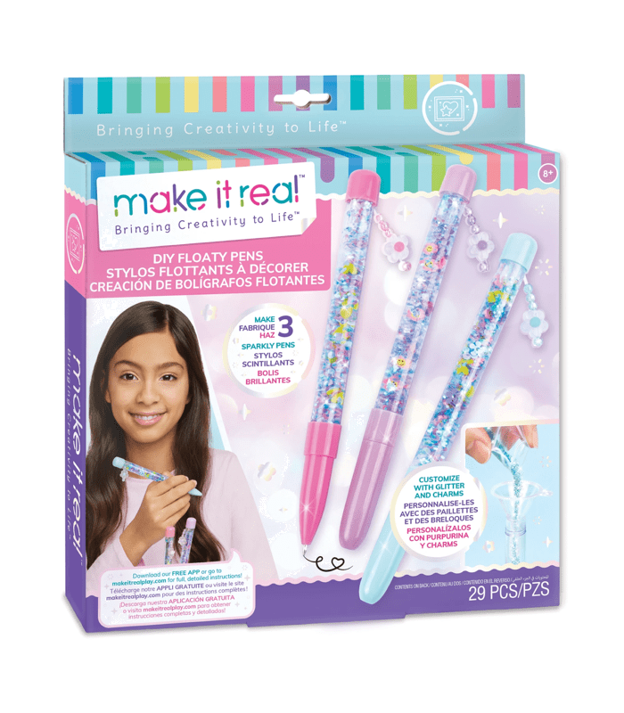 Glitter Gel Pens : Target